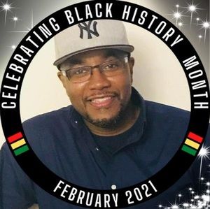 Meet your Posher, Rodney